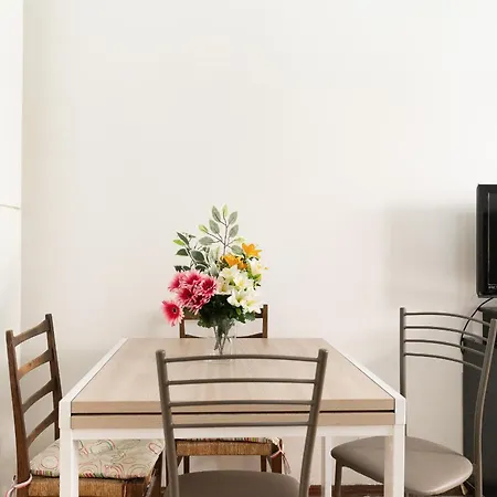 Centro - 5' Bus Da E Stazione - Wifi Lägenhet Como