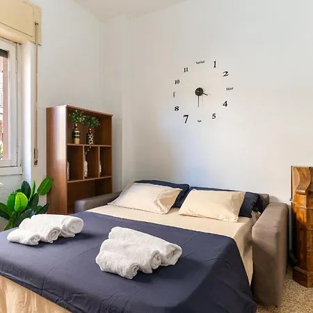 Centro - 5' Bus Da E Stazione - Wifi Apartment *