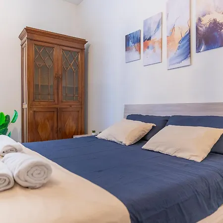 Daire Centro - 5' Bus Da E Stazione - Wifi Como